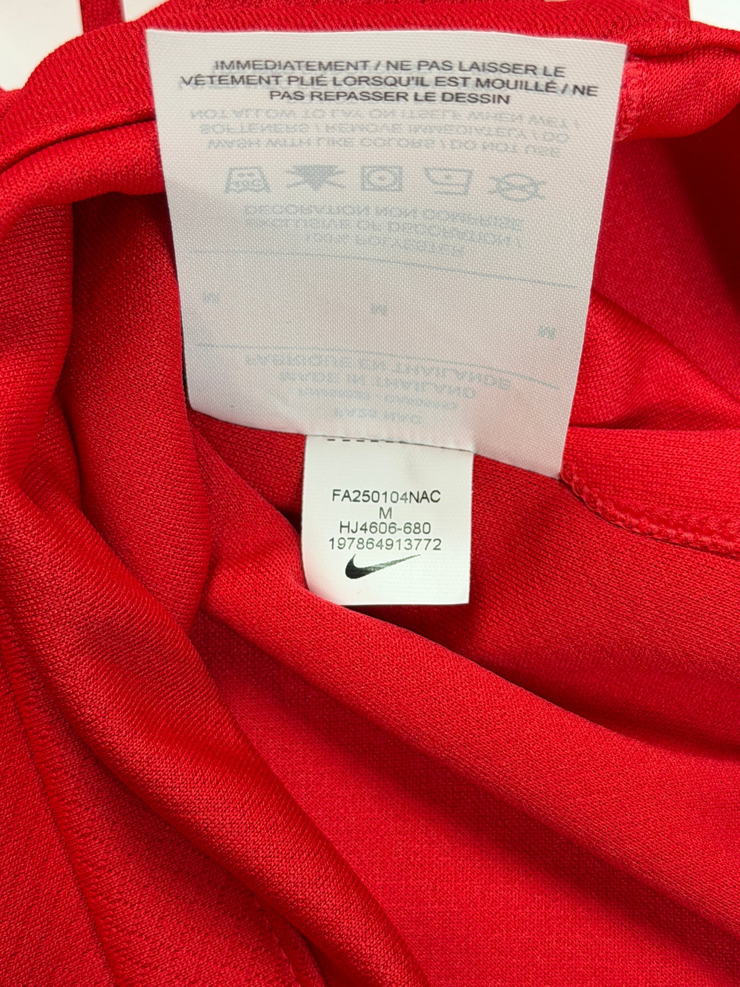 PSG 2025/26 Vitinha Third Jersey