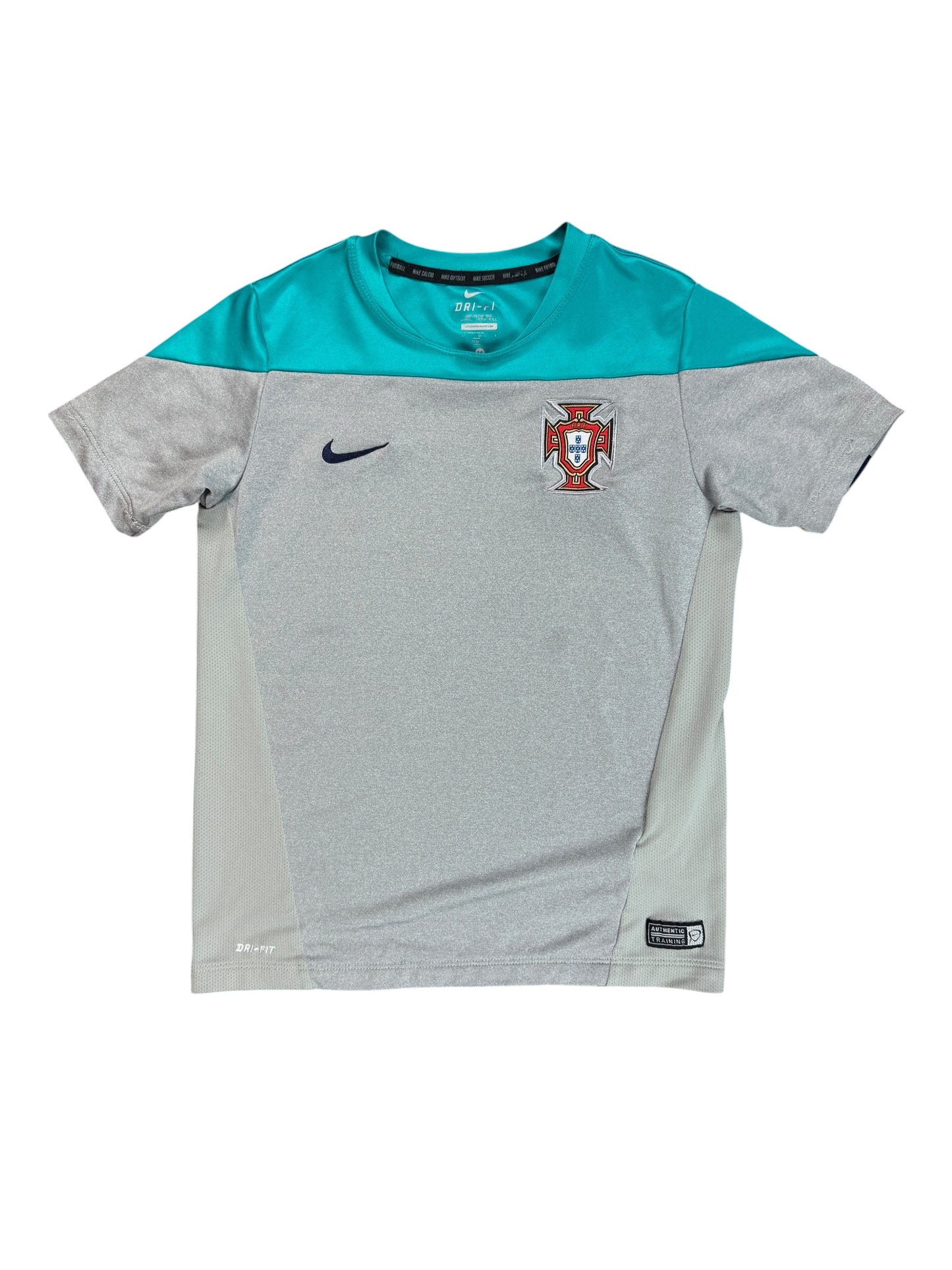 Portugal 2014 Training Jersey
