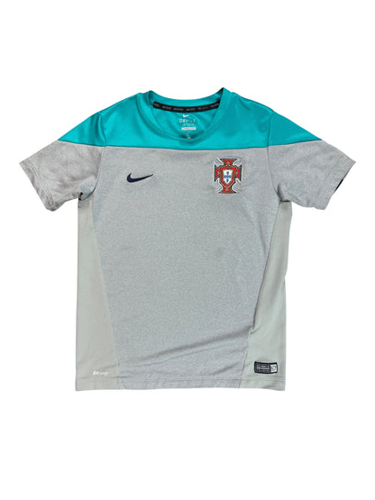 Portugal 2014 Training Jersey