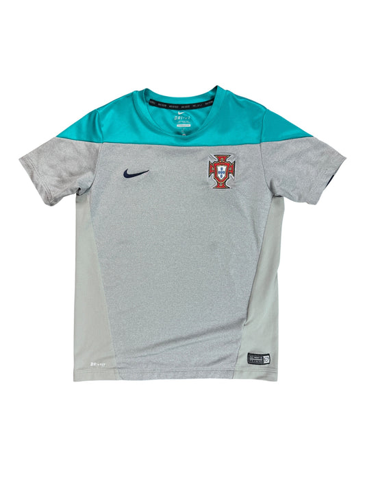 Portugal 2014 Training Jersey