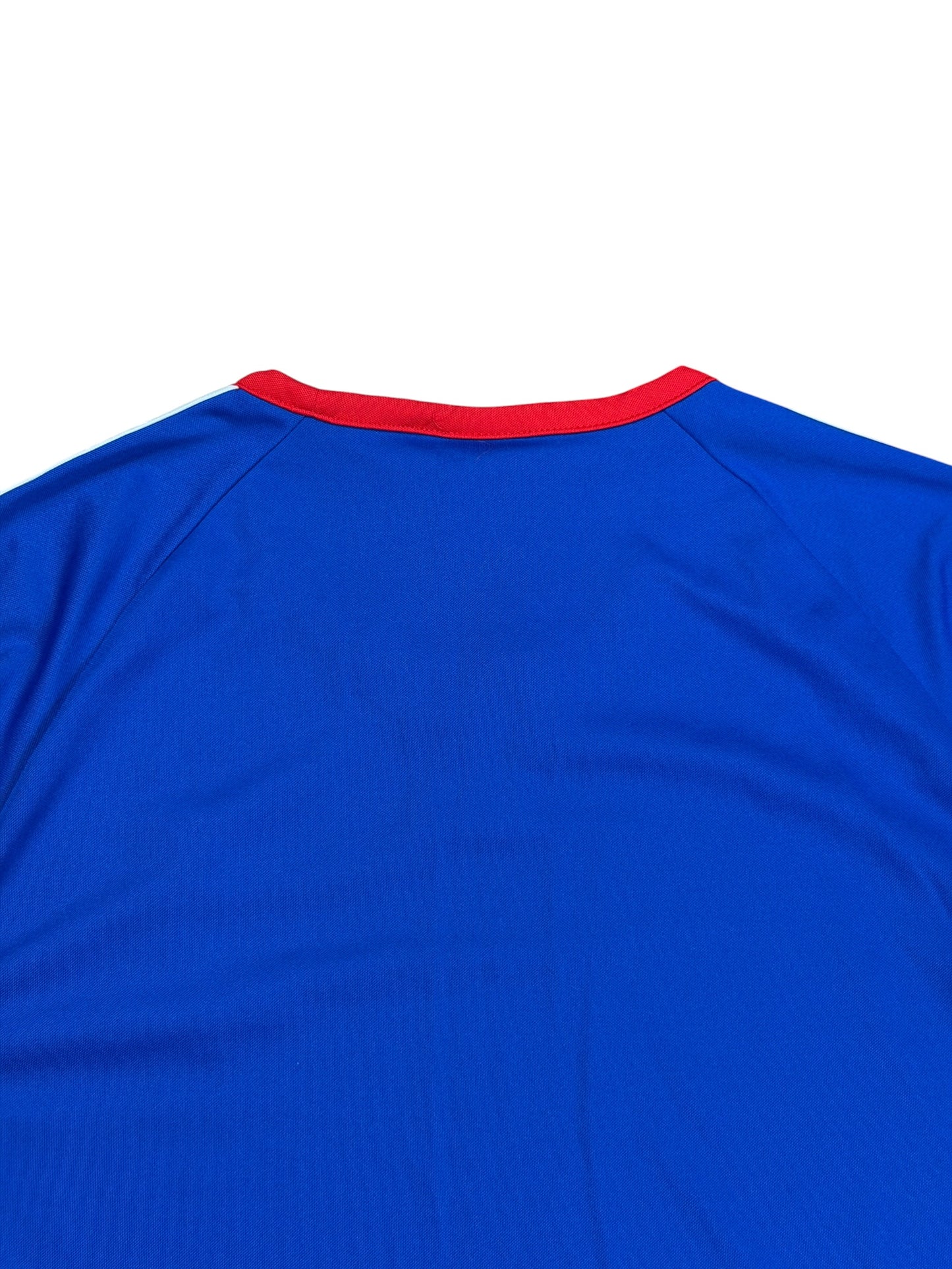 France 2006 Training Jersey