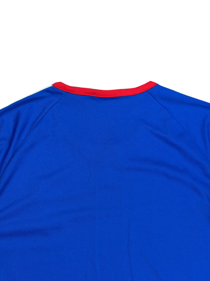 France 2006 Training Jersey