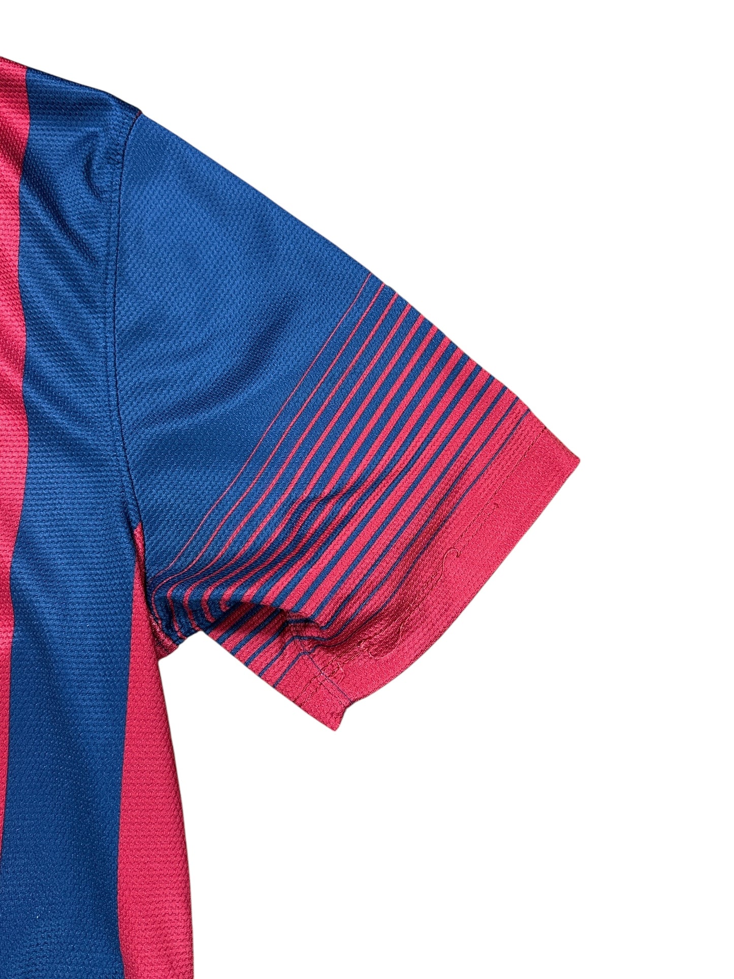 Barcelona 2013/14 Iniesta Home Jersey