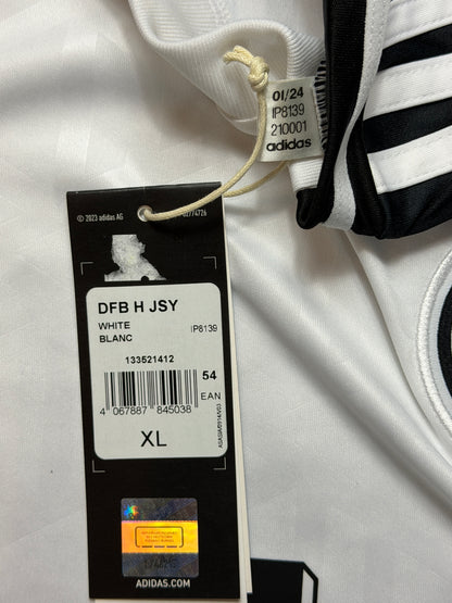 Germany 2024 Kroos Home Jersey