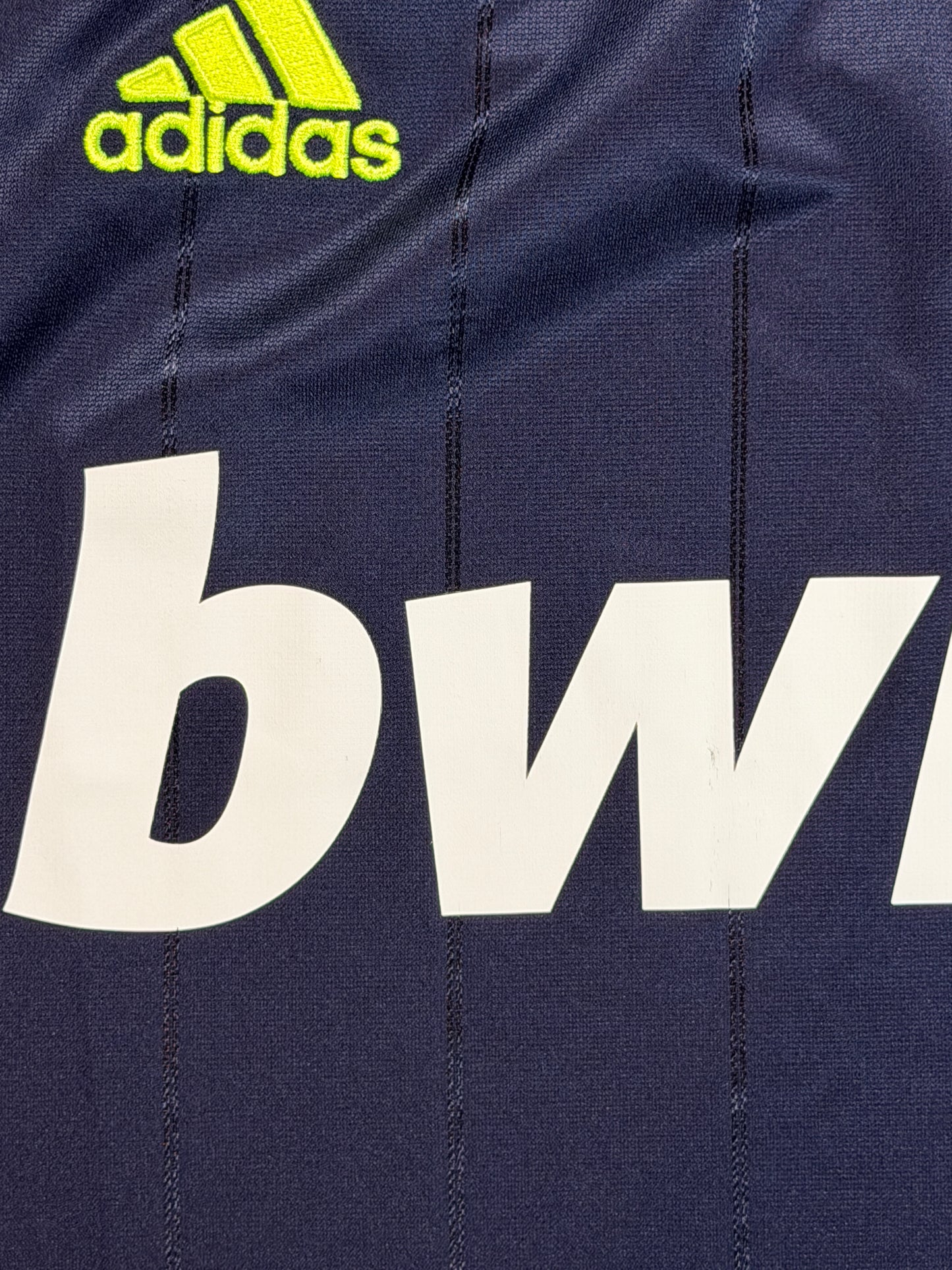 Real Madrid 2012/13 Cristiano Ronaldo Away Jersey