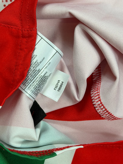 Juventus 2005/06 Del Piero Away Jersey