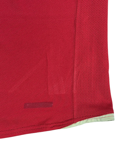 Manchester United 2006/07 Cristiano Ronaldo Home Jersey