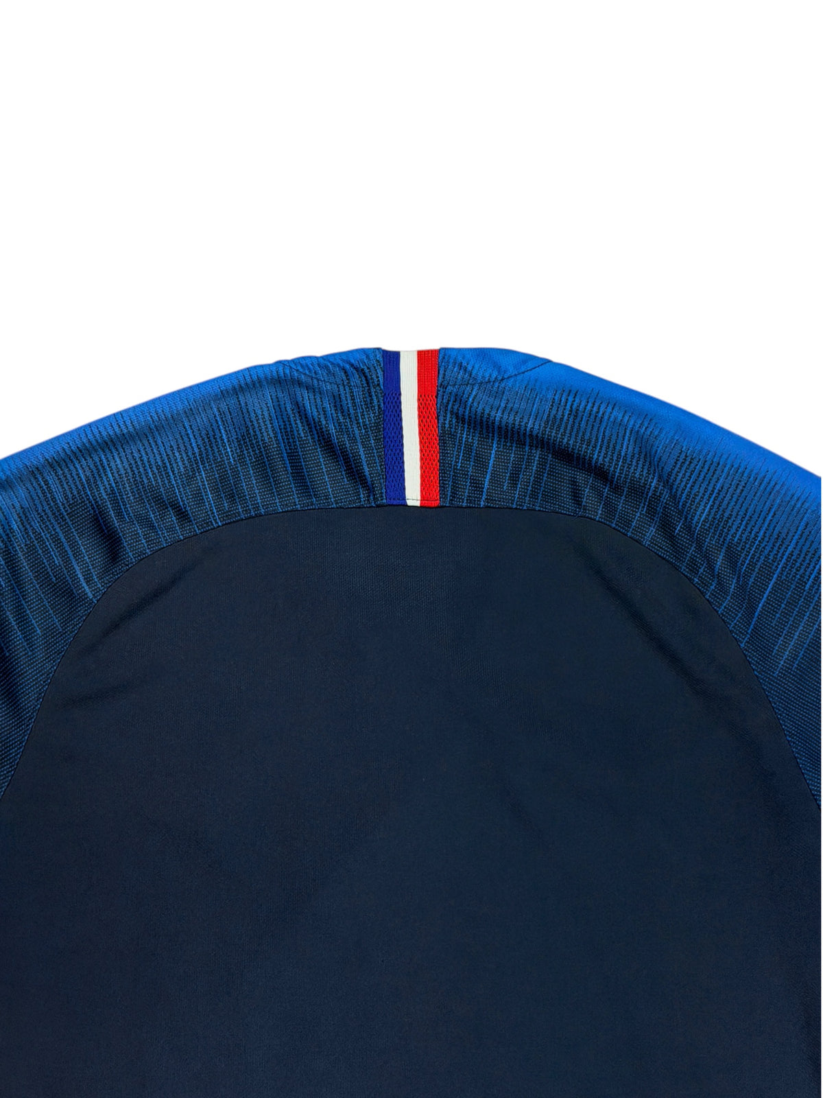 France 2018 Home Jersey