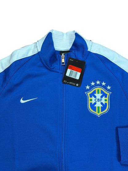Brazil 2014 Track Jacket
