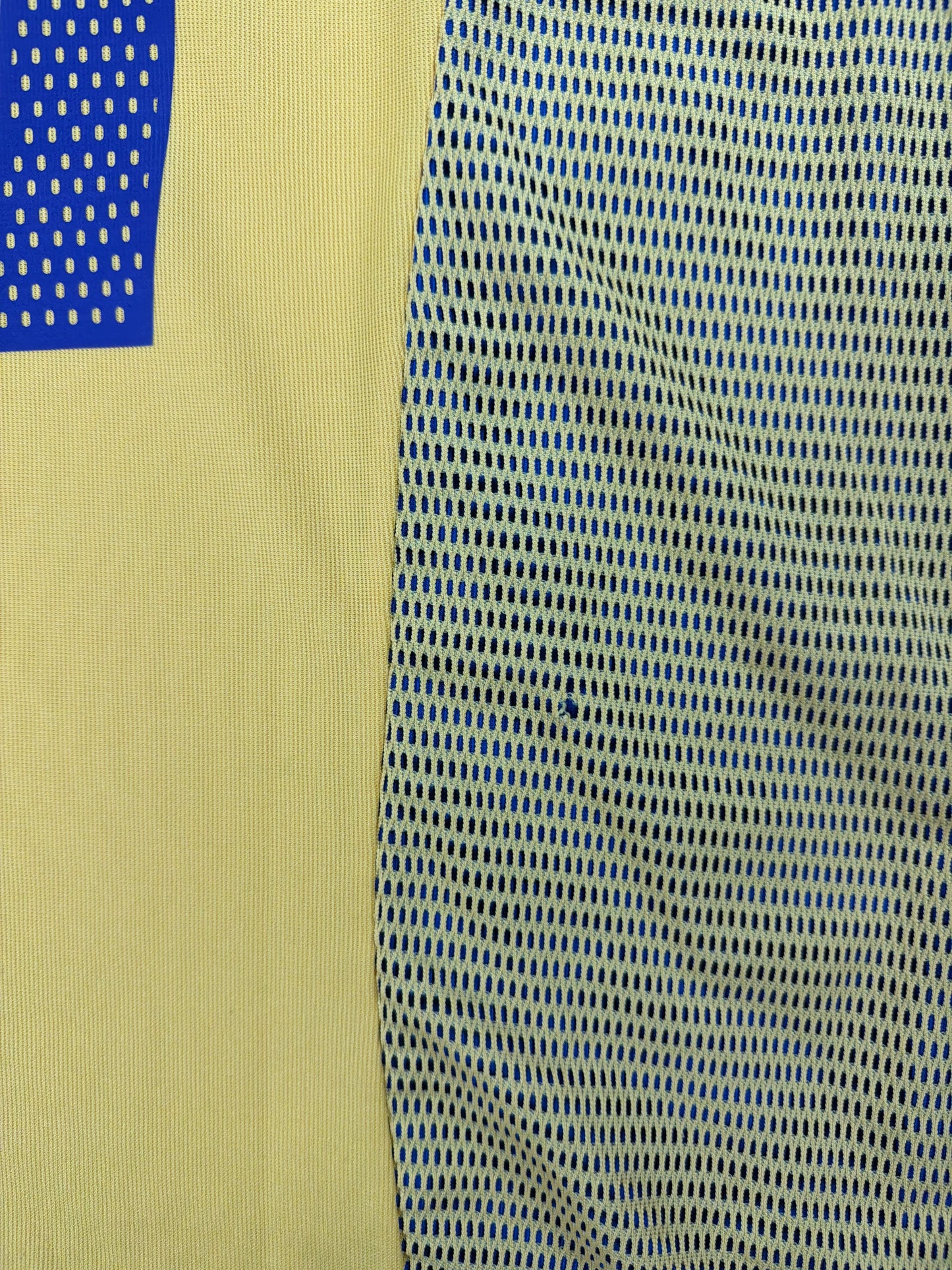 Sweden 2002 Ibrahimovic Home Jersey