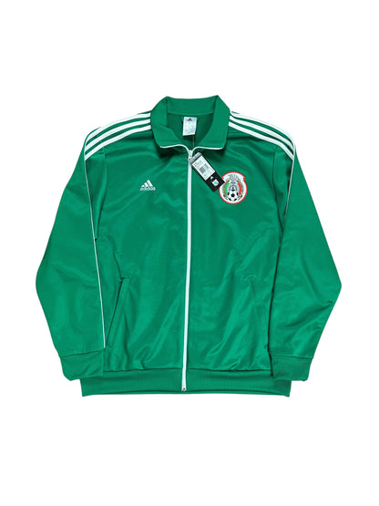 Mexico 2014 Track Jacket