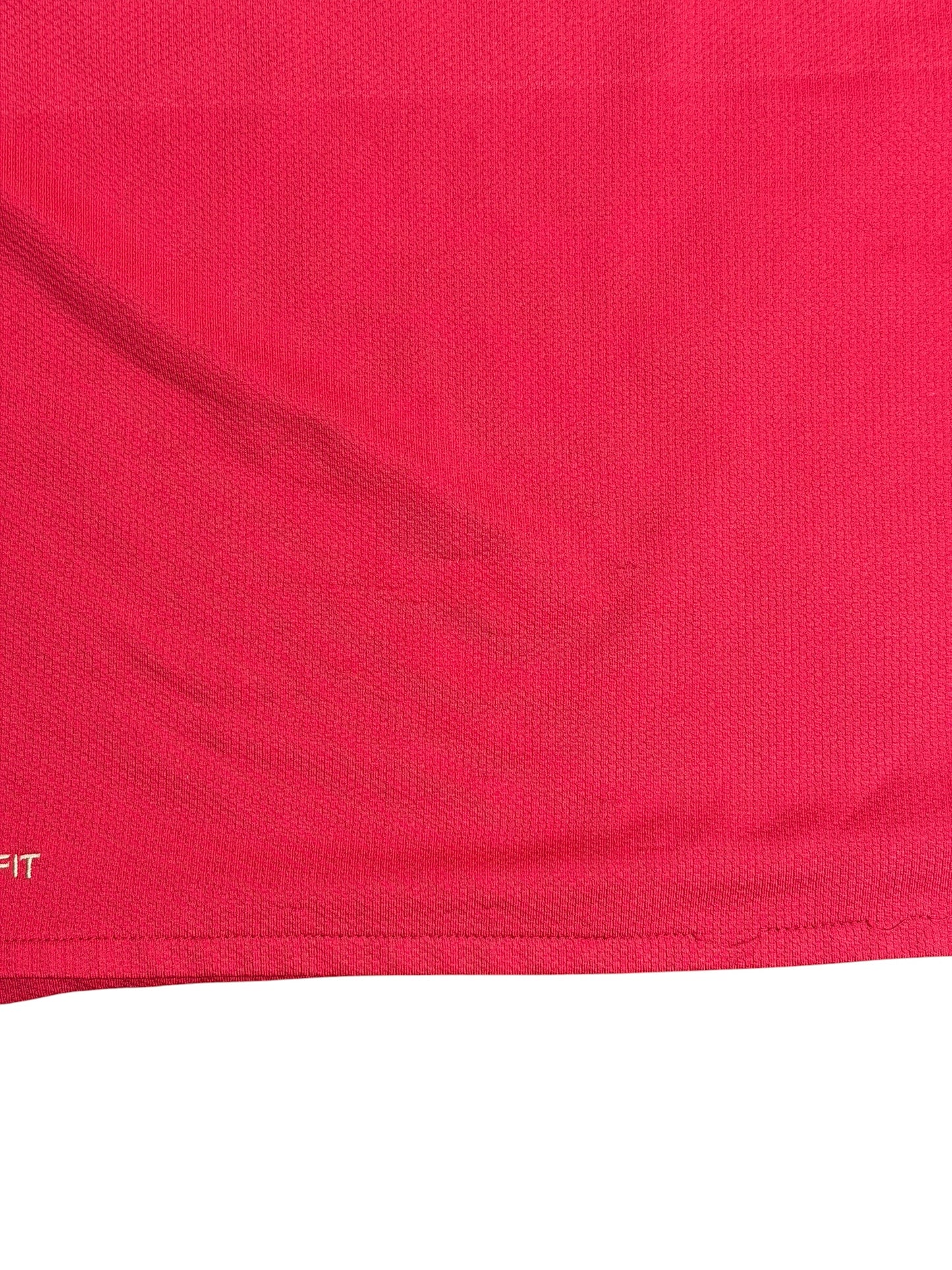 Portugal 2008 Quaresma Home Jersey