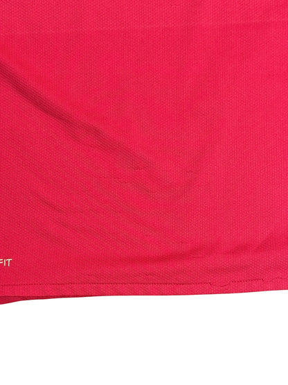 Portugal 2008 Quaresma Home Jersey