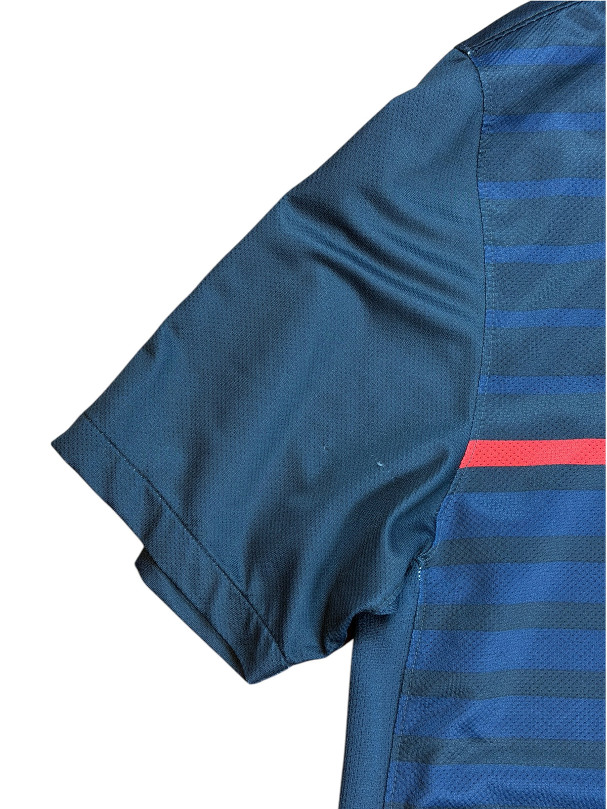 Atletico Madrid 2011/12 Falcao Away Jersey
