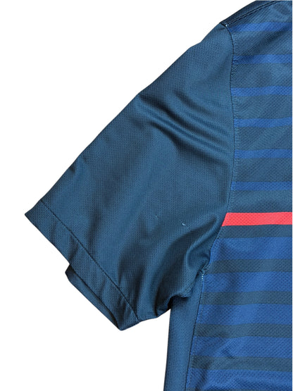 Atletico Madrid 2011/12 Falcao Away Jersey