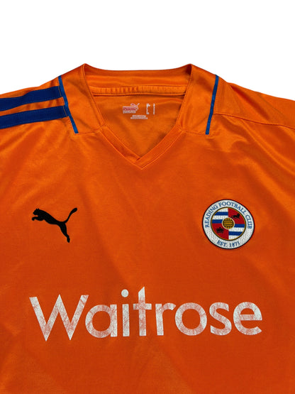 Reading 2008/09 Away Jersey