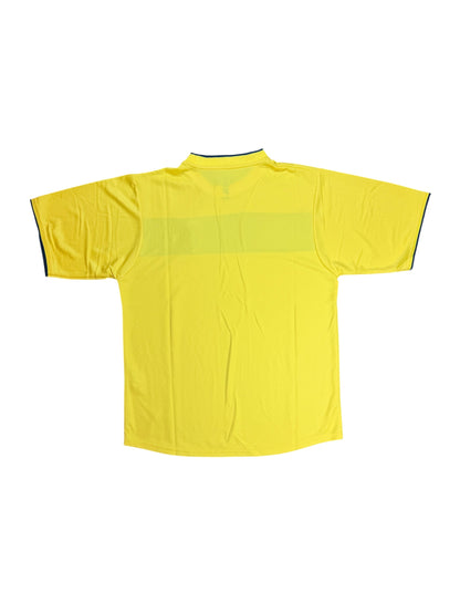 Scotland 2002 Away Jersey