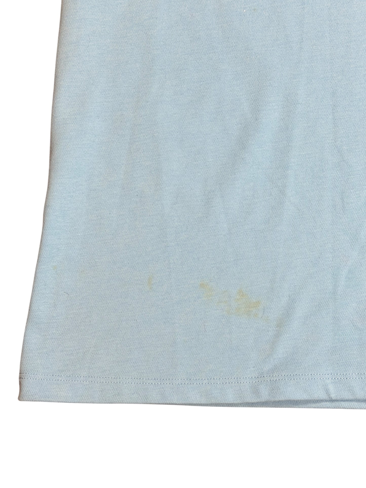 Manchester City 2009/10 Tevez Home Jersey