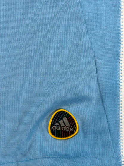 Argentina 2010 Messi Home Jersey