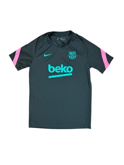 Barcelona 2021/22 Training Jersey
