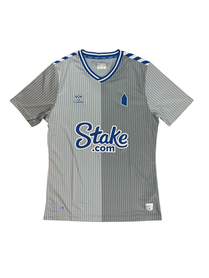 Everton 2023/24 Third Jersey