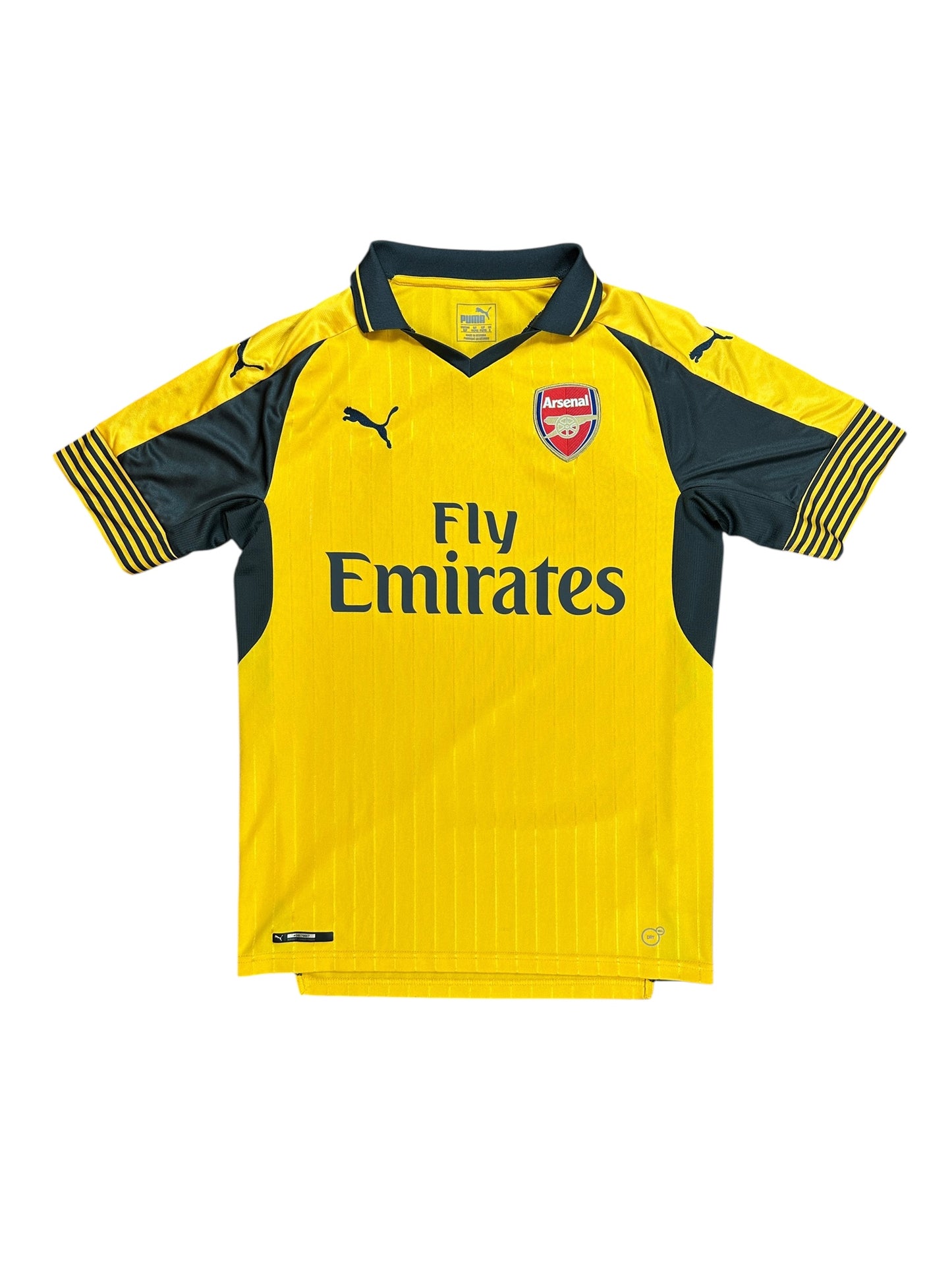 Arsenal 2016/17 Away Jersey
