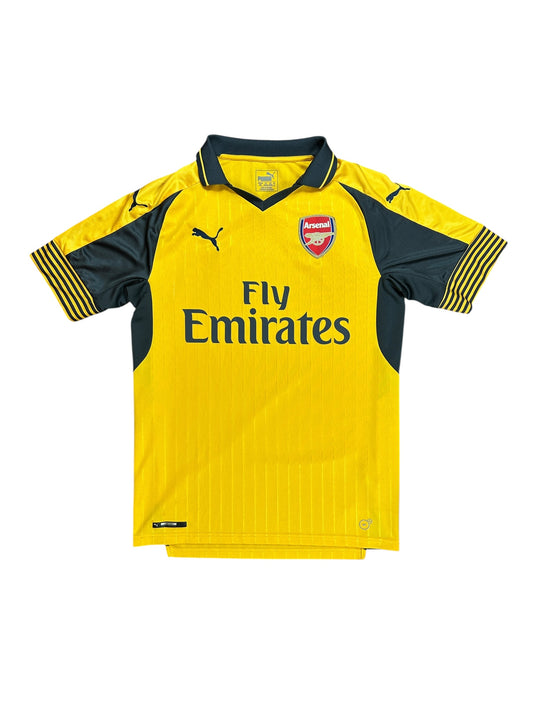 Arsenal 2016/17 Away Jersey