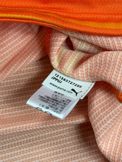 Shimizu S-Pulse 2014 Home Jersey