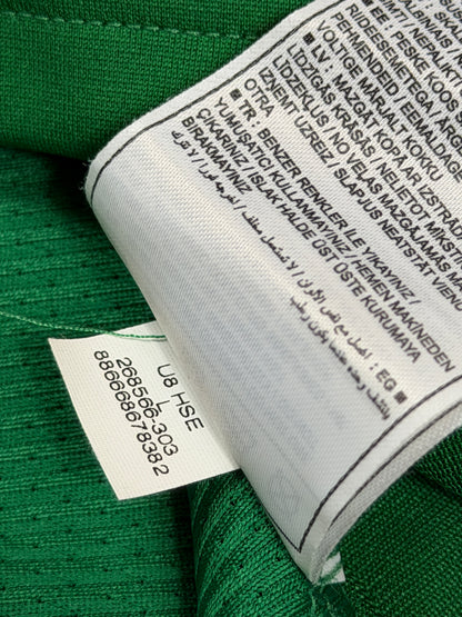 Portugal 2008 Training Jersey (Tank Top)