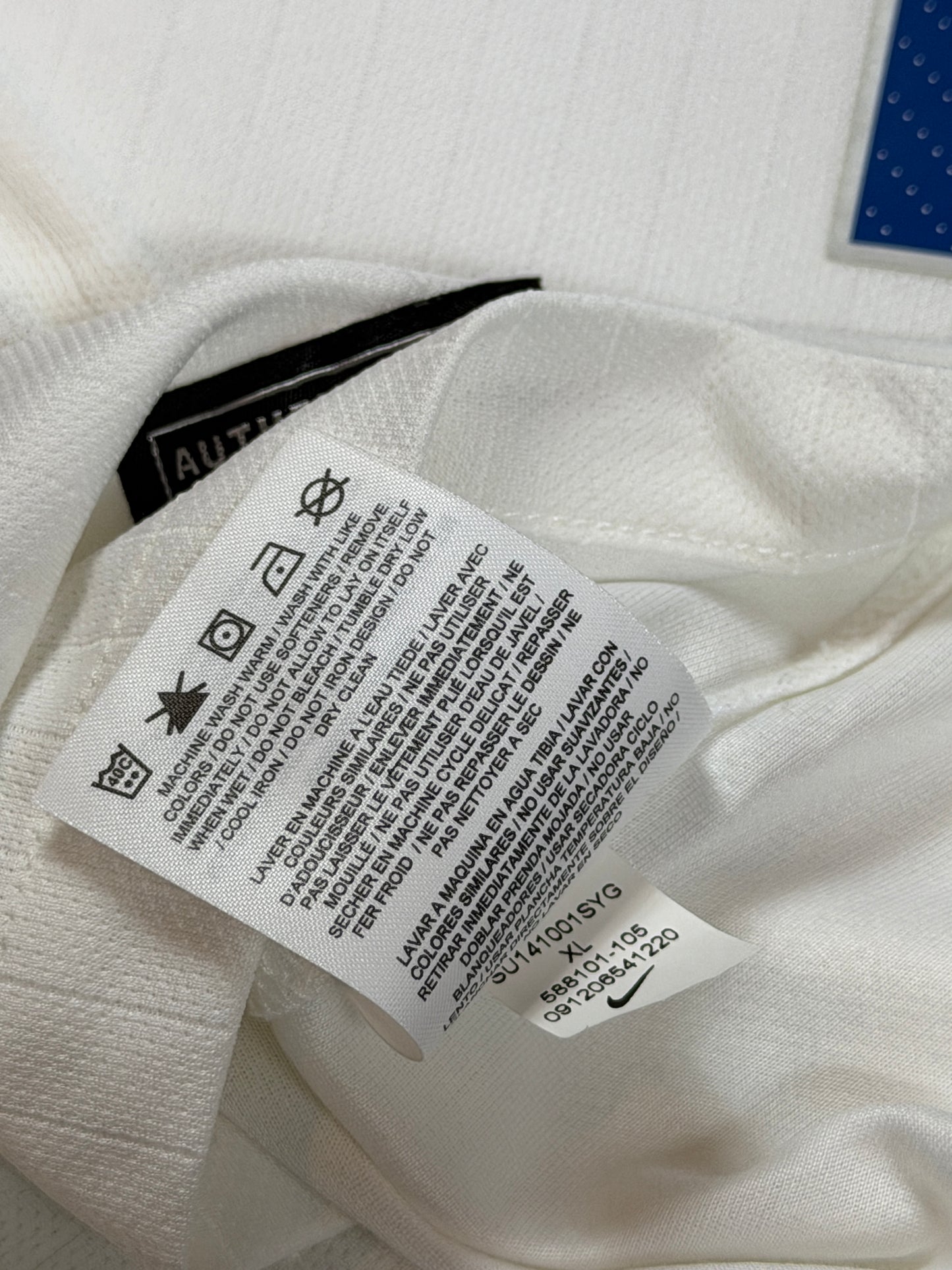 England 2014/15 Gerrard Home Jersey
