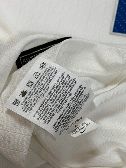England 2014/15 Gerrard Home Jersey