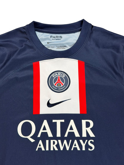 PSG 2022/23 Home Jersey