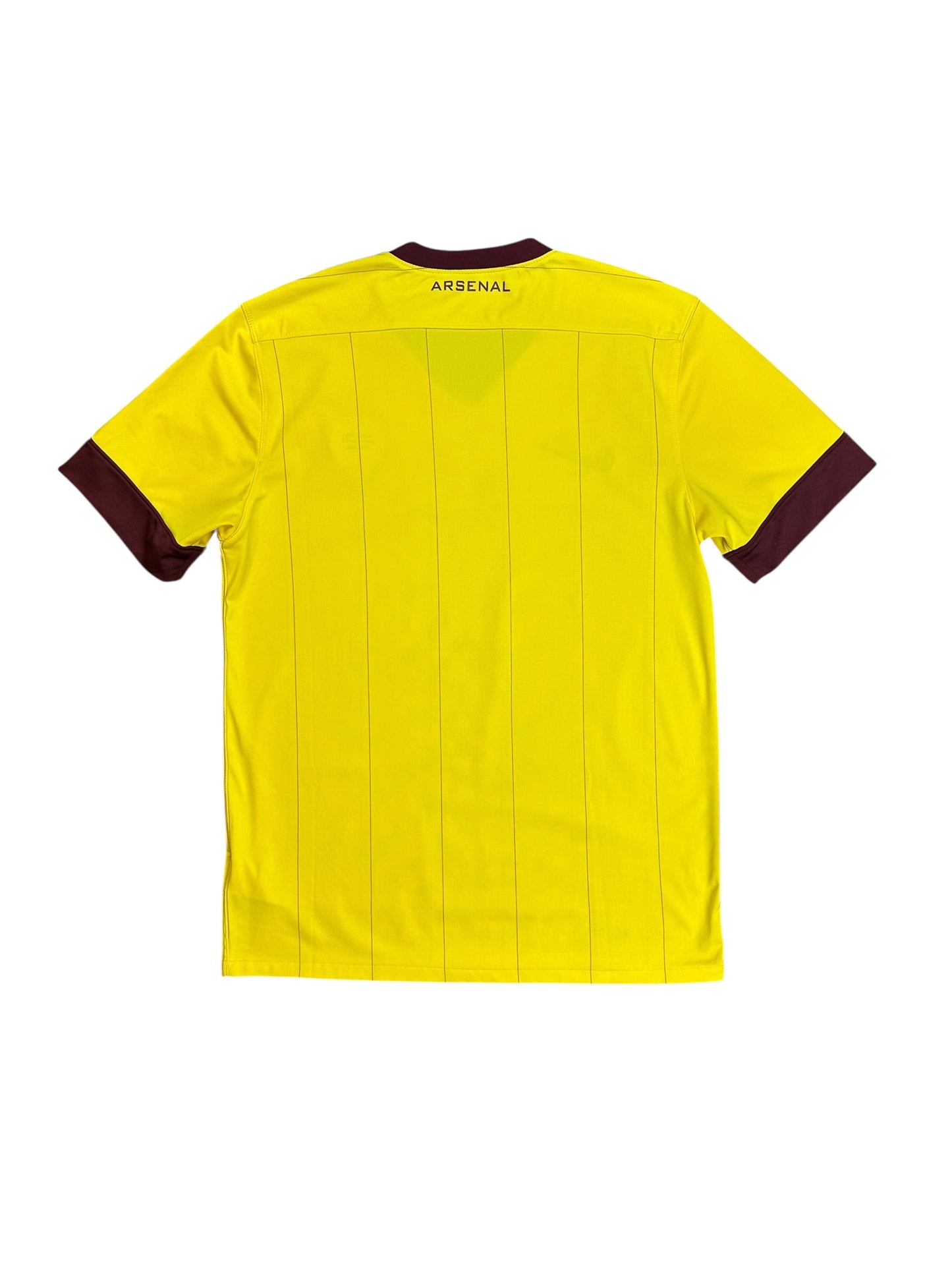 Arsenal 2010/11 Away Jersey