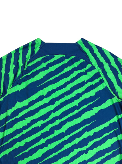 Brazil 2022 Training Jersey
