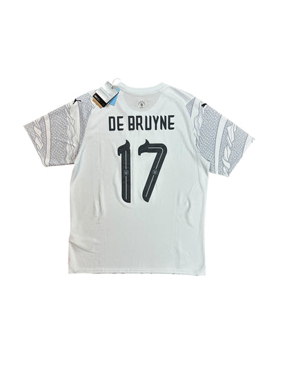 Manchester City 2024/25 “Year Of The Dragon” De Bruyne Jersey