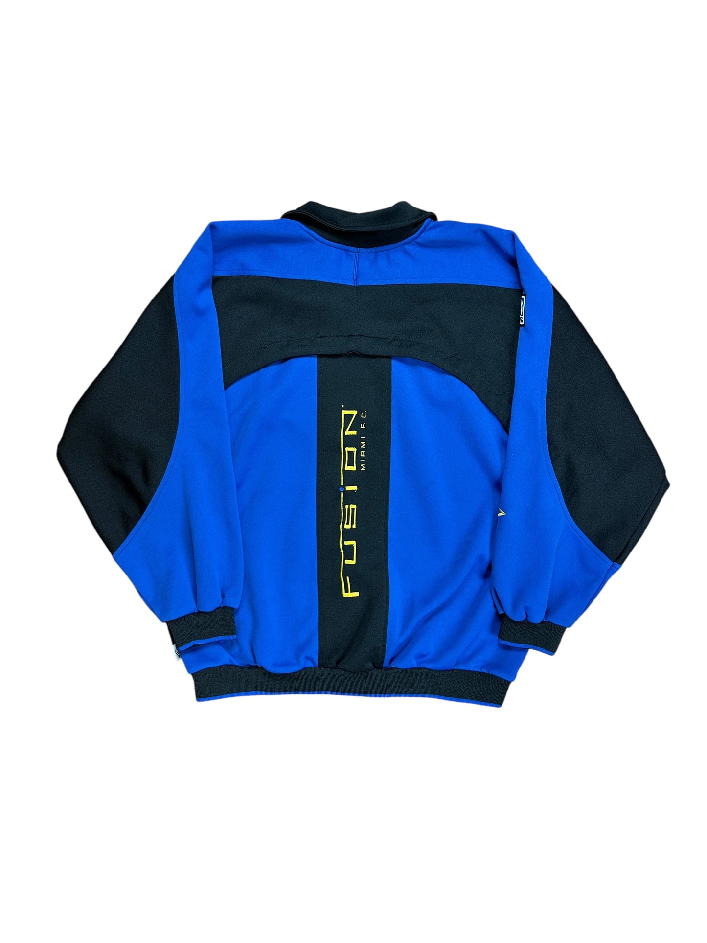 Miami Fusion 1998 Drill Top