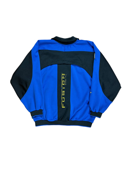 Miami Fusion 1998 Drill Top