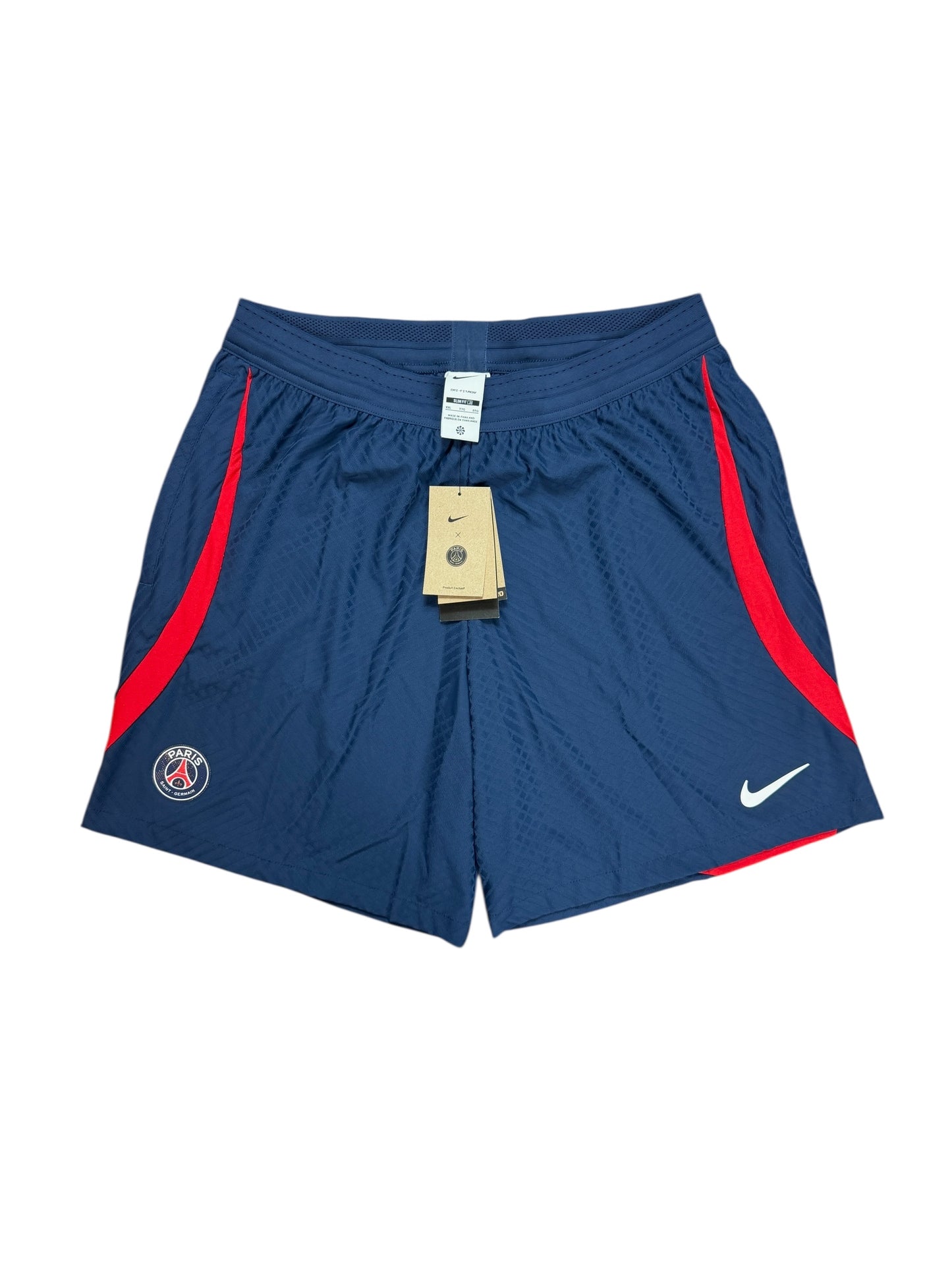 PSG 2022/23 Home Shorts (Player Version)