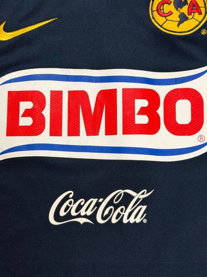 Club America 2008/09 Away Jersey