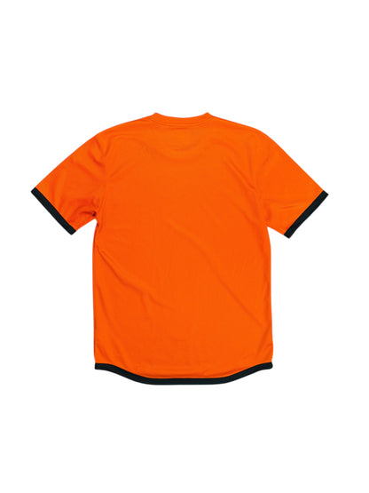 Netherlands 2012 Home Jersey