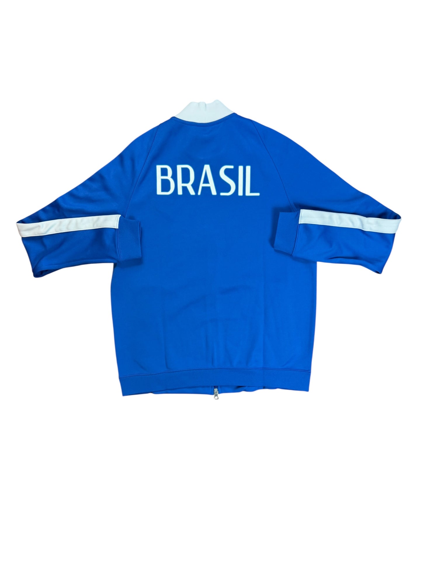 Brazil 2014 Track Jacket