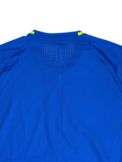 Spain 2016 Goalkeeper Training Jersey