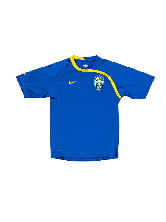 Brazil 2008 Training Jersey