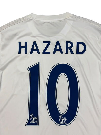 Chelsea 2015/16 Hazard Away Jersey