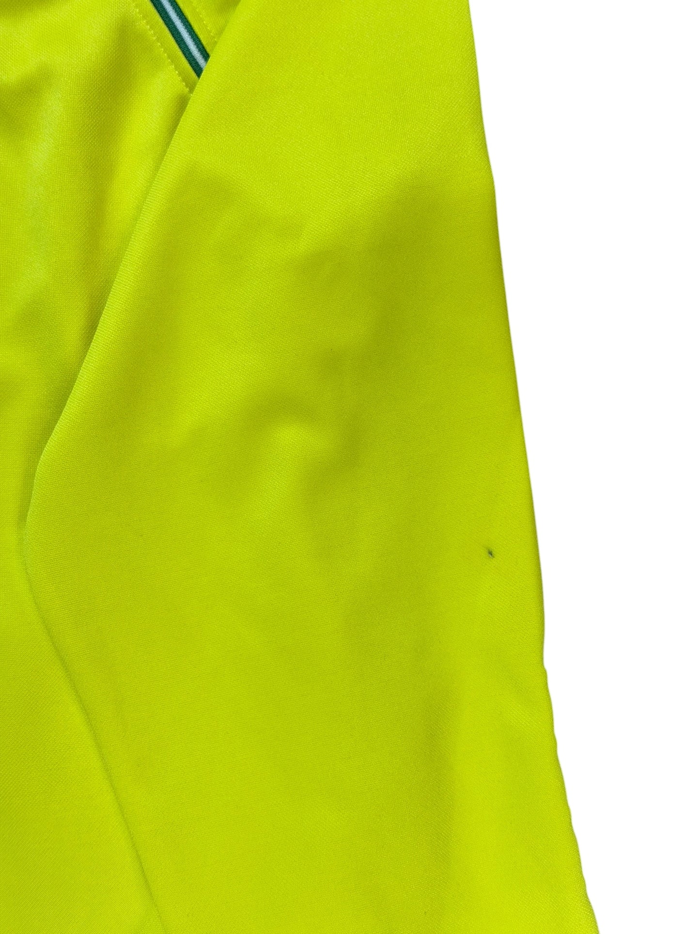 Brazil Umbro Track Jacket