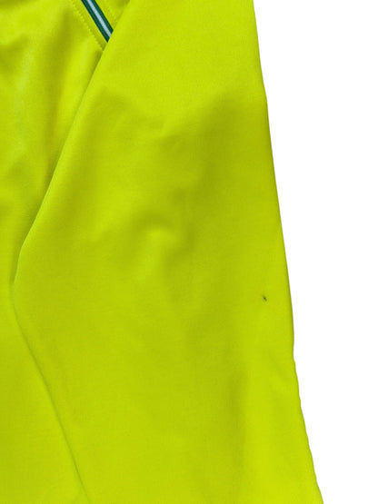 Brazil Umbro Track Jacket