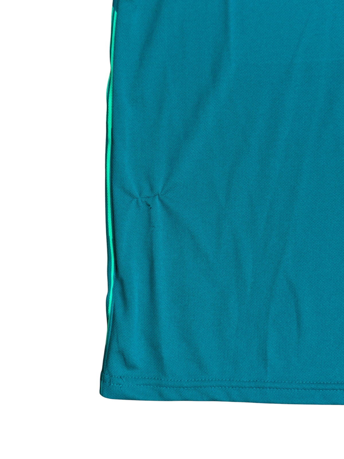 Mexico 2018 Marquez Home Jersey