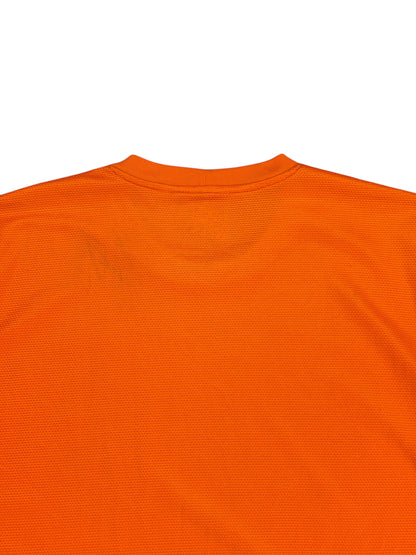 Netherlands 2012 Home Jersey