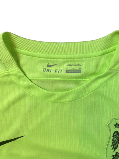 Manchester United 2015/16 Yaya Toure Third Jersey