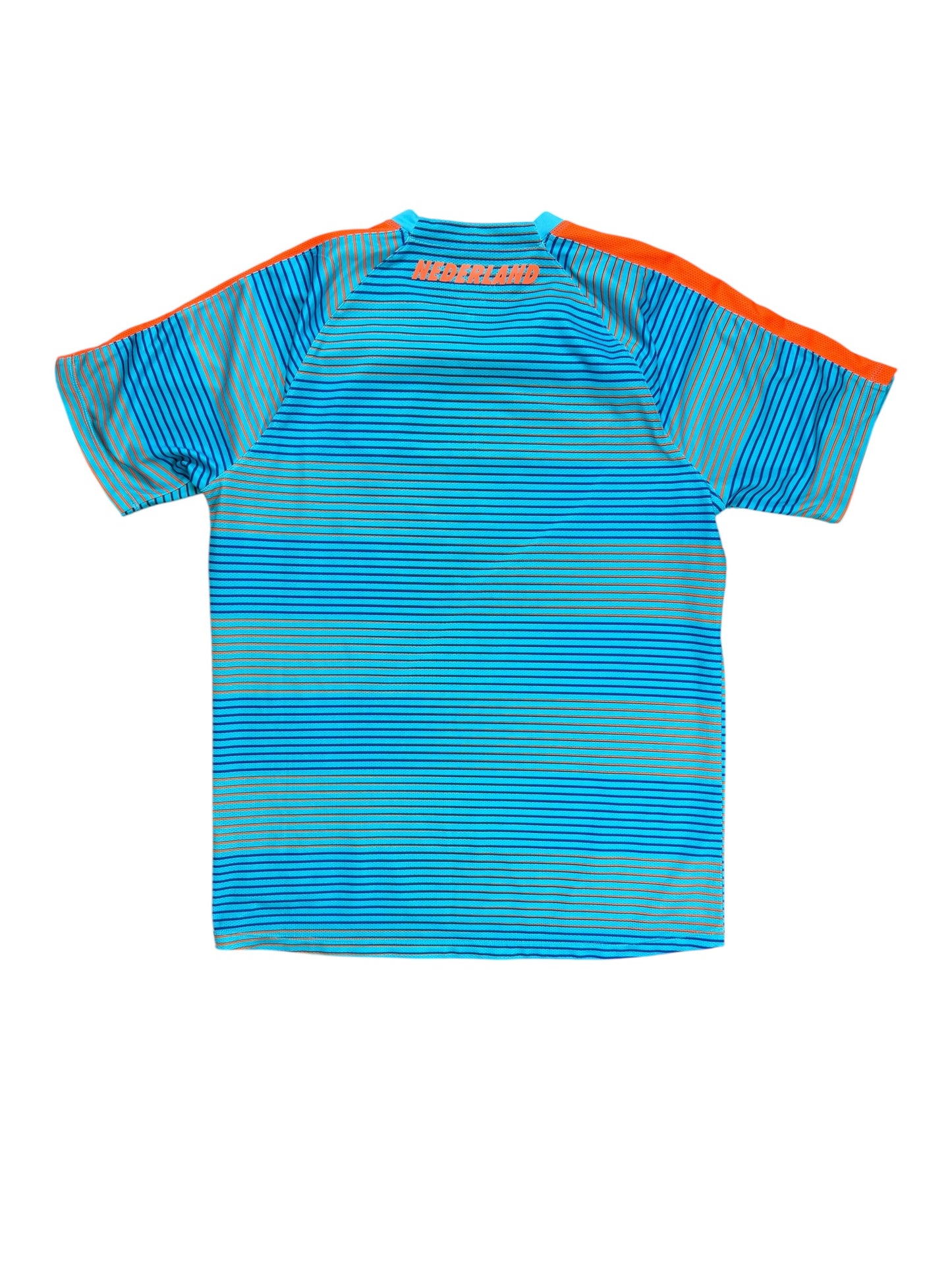 Netherlands 2016/17 Training Jersey